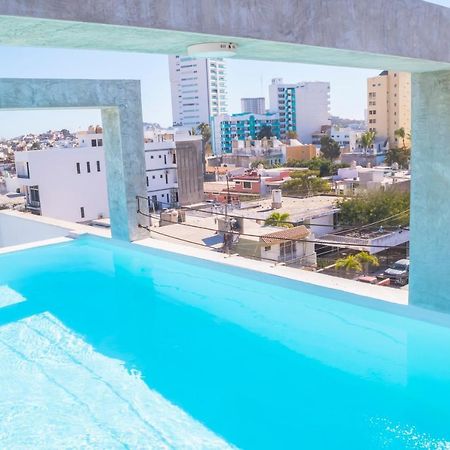 Apartamento Soho 2 Departamento con estilo cerca de la playa Mazatlán Exterior foto