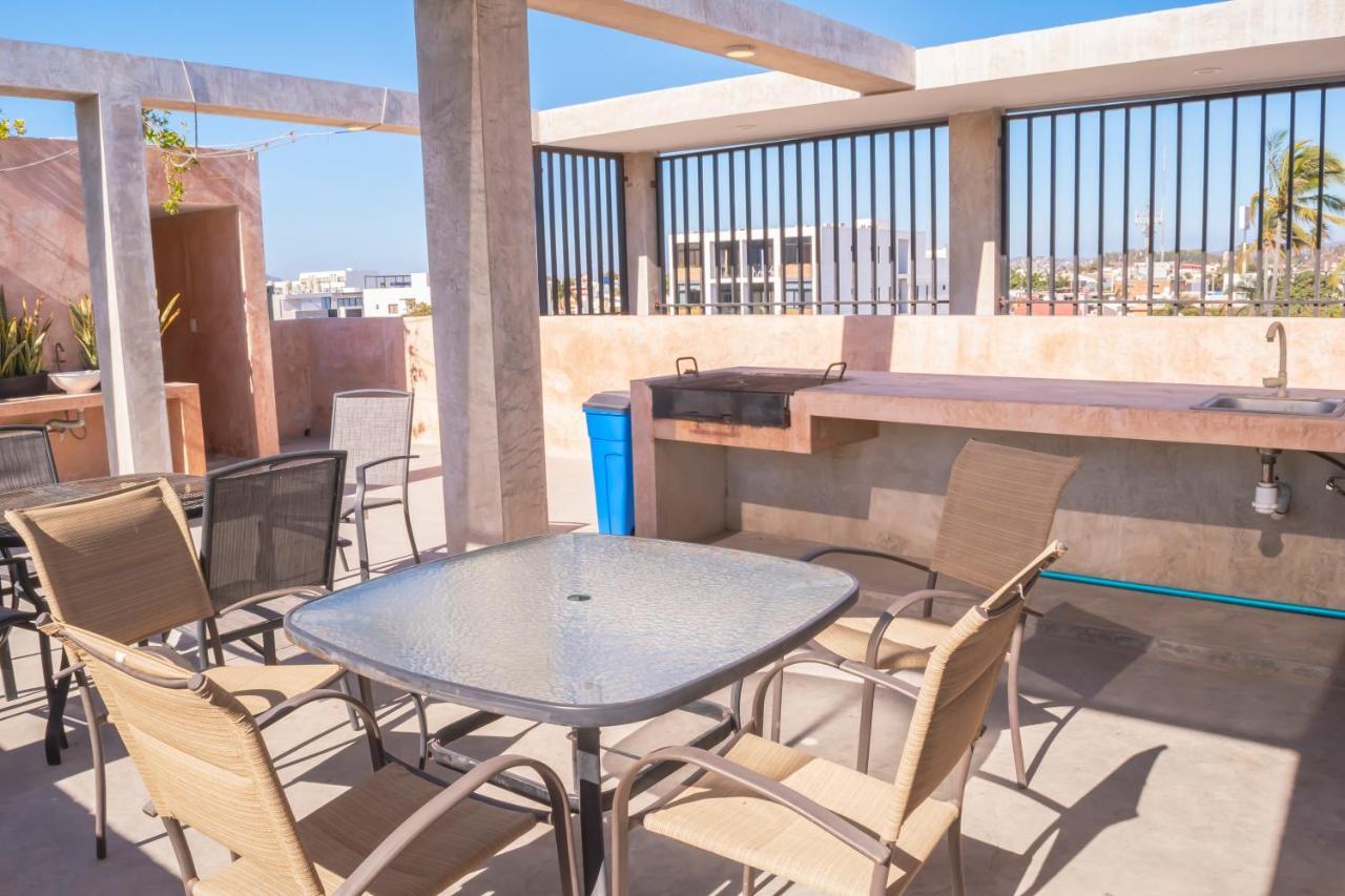 Apartamento Soho 2 Departamento con estilo cerca de la playa Mazatlán Exterior foto