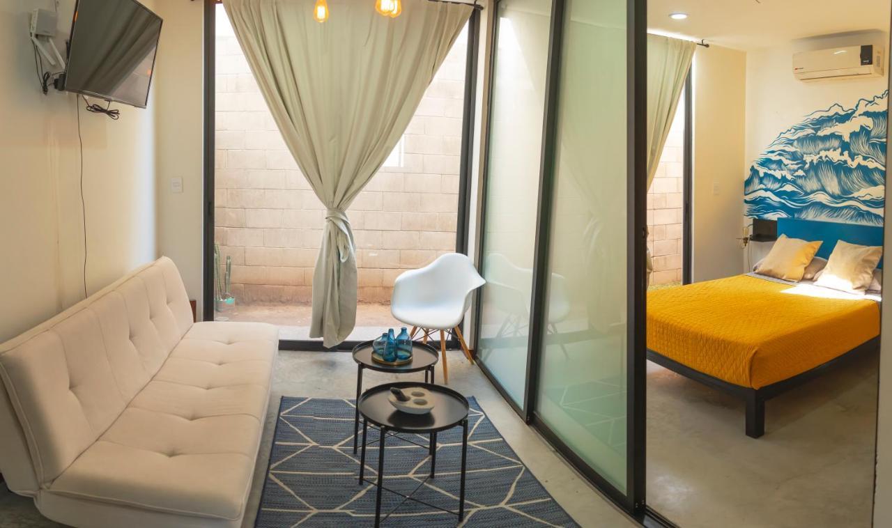 Apartamento Soho 2 Departamento con estilo cerca de la playa Mazatlán Exterior foto