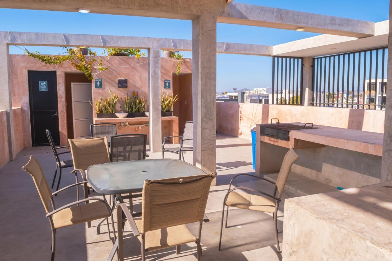 Apartamento Soho 2 Departamento con estilo cerca de la playa Mazatlán Exterior foto