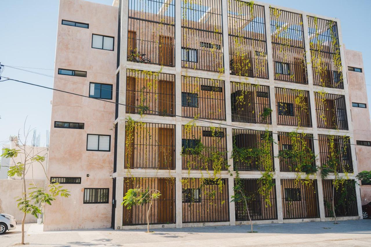 Apartamento Soho 2 Departamento con estilo cerca de la playa Mazatlán Exterior foto